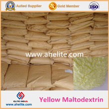 High Quality Natural Yellow Maltodextrin with Good Price